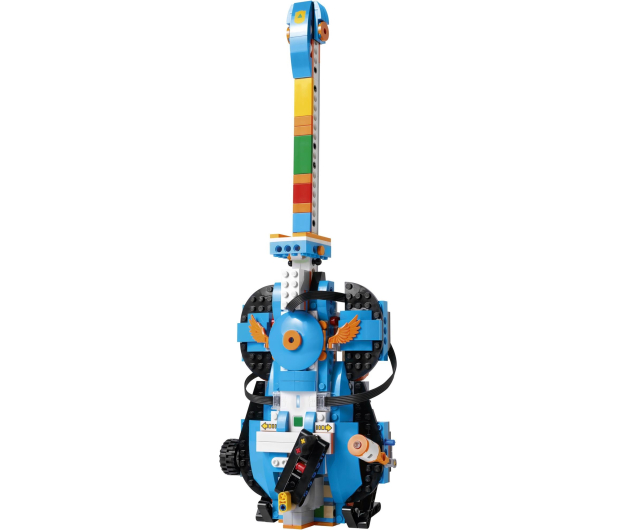 LEGO BOOST 17101 Zestaw kreatywny - 378627 - zdjęcie 11